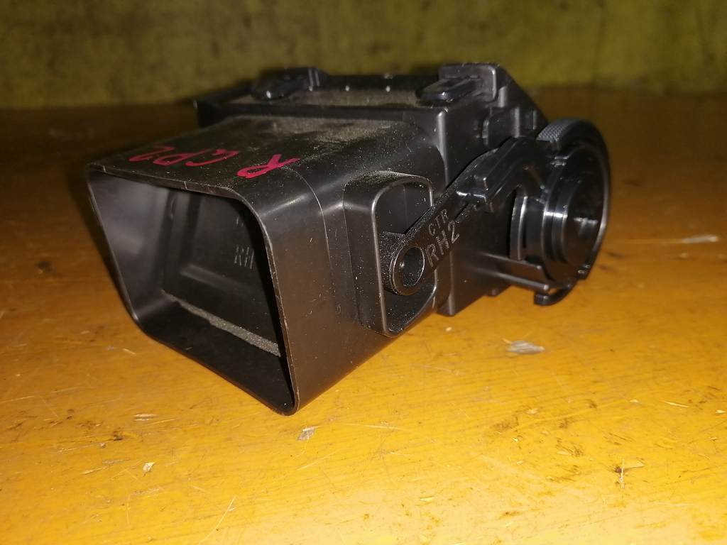 IMPREZA GP2 ДУЙКИ ПРАВЫЕ Subaru Impreza