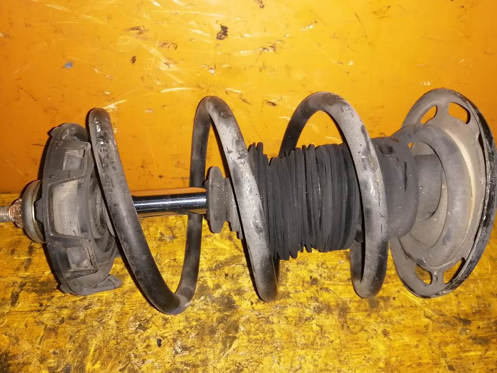 Подвеска Honda Mobilio Spike