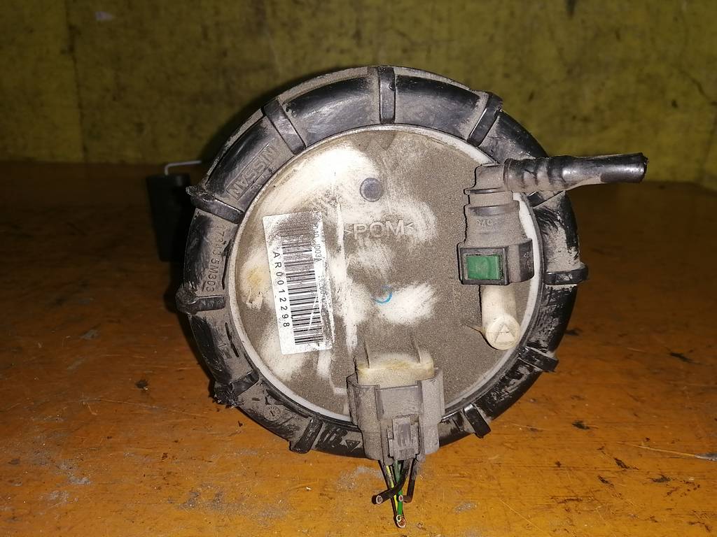 DUALIS J10 БЕНЗОНАСОС 17040 JD03A Nissan Dualis