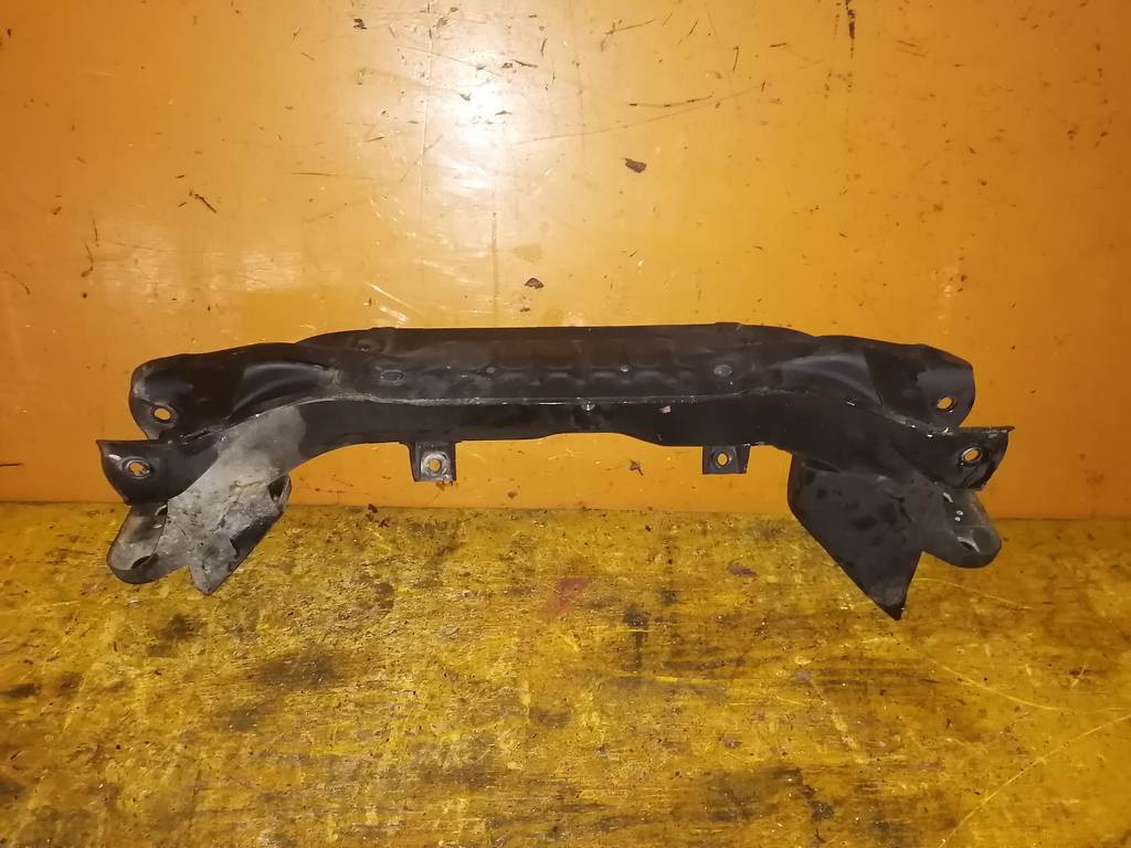Подвеска Nissan KIX