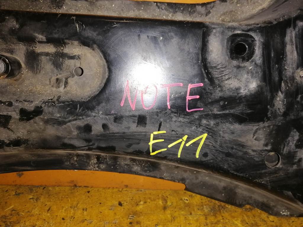 NOTE E11 БАЛКА ПОПЕРЕЧНАЯ Nissan Note