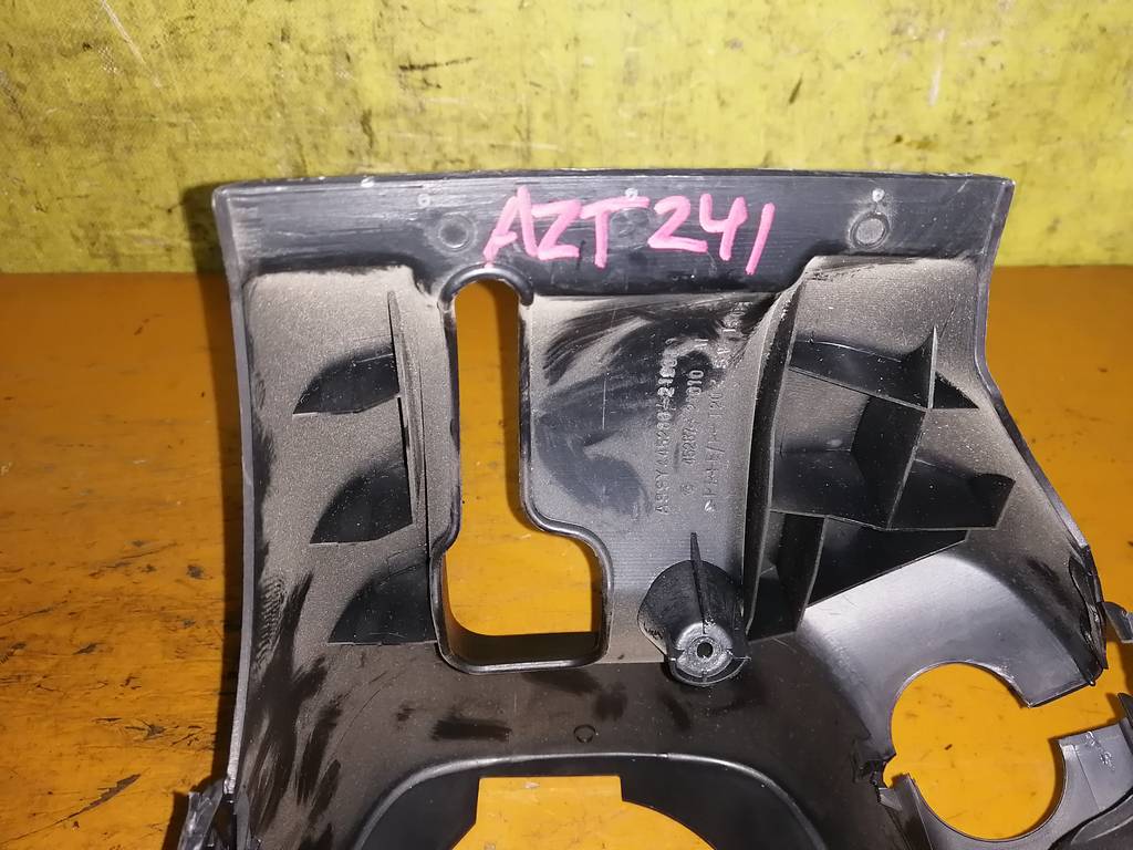 CALDINA AZT241 КОЖУХ РУЛЕВОЙ КОЛОНКИ Toyota Caldina