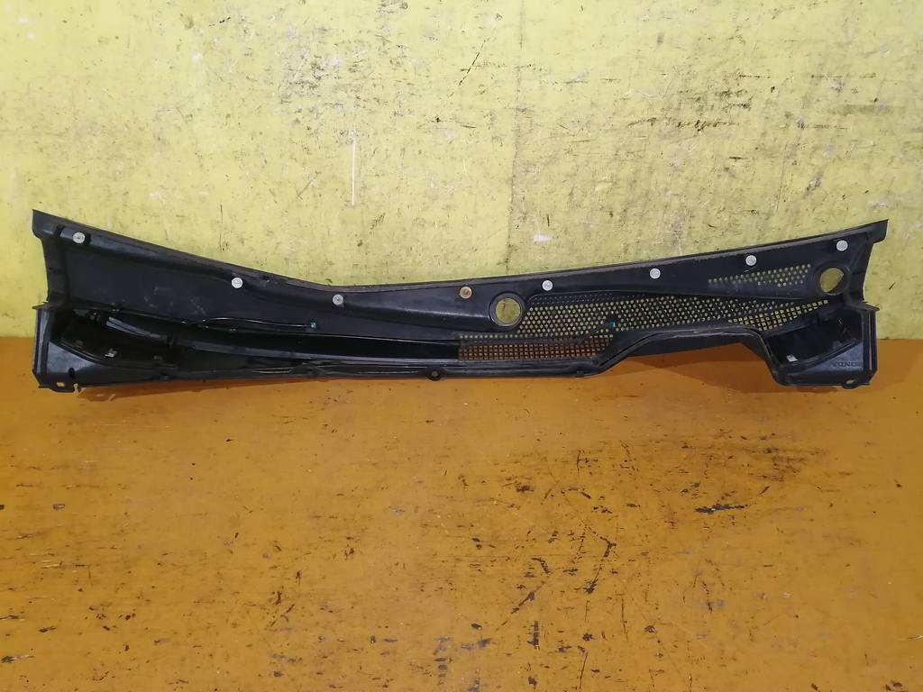 Кузов Honda Mobilio Spike