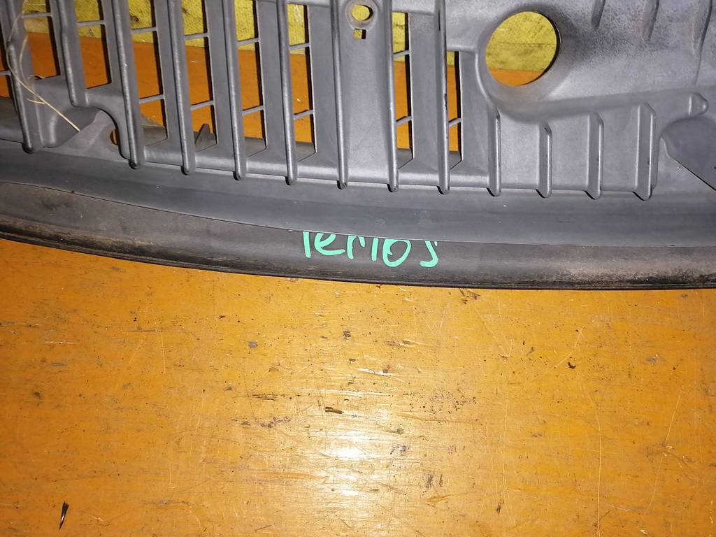 TERIOS KID J111G ЖАБО Daihatsu Terios Kid