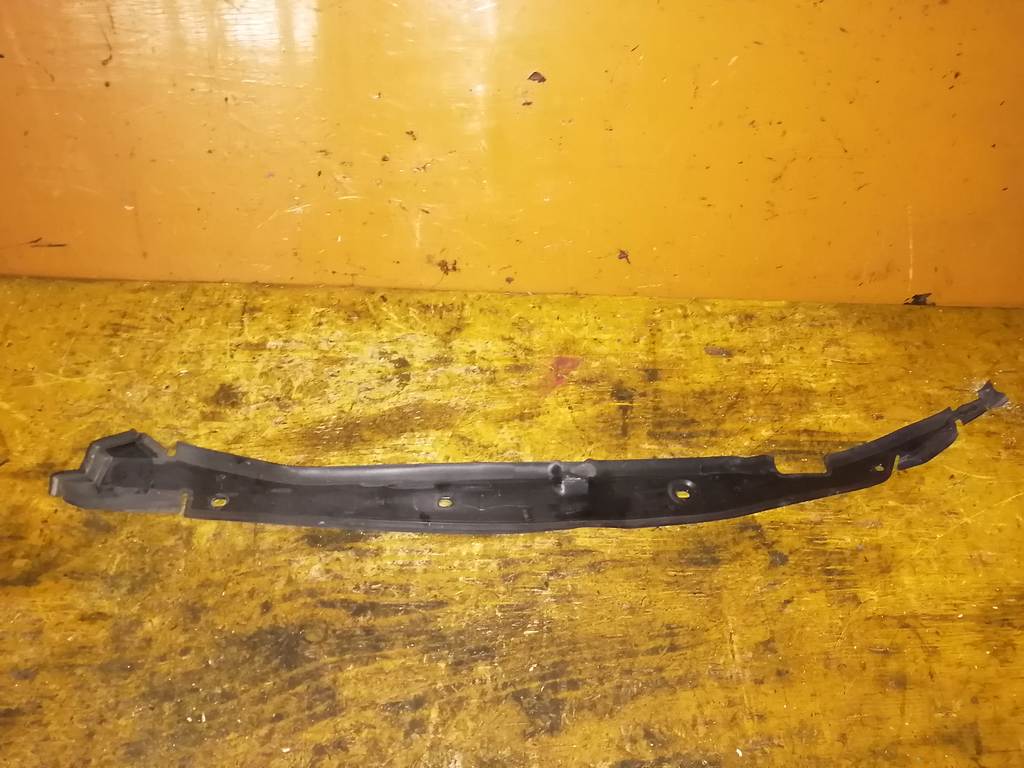 TUNDRA VXKA70 ЗАЩИТА КРЫЛА БОКОВАЯ 53827-0C030 Toyota Tundra