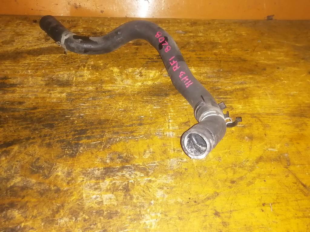 STEPWGN RF1 ШЛАНГ РАДИАТОРА НИЗ Honda Stepwgn