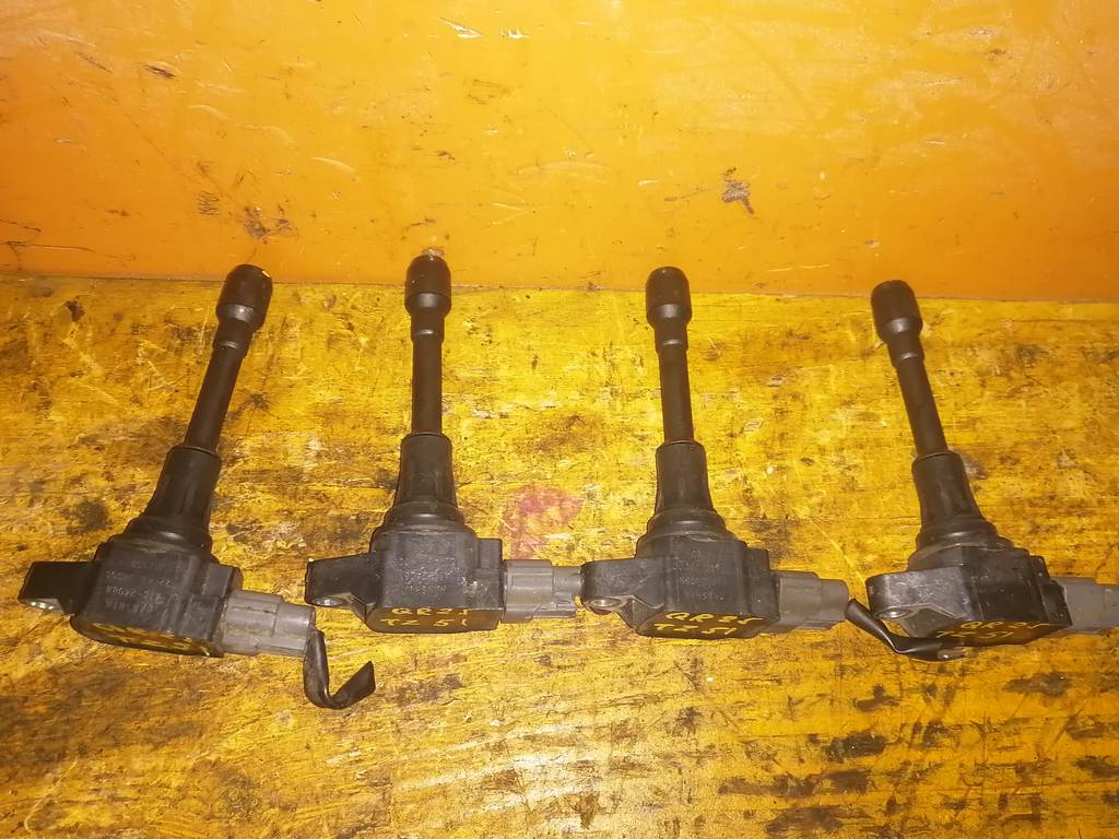 QR25DE КАТУШКА ЗАЖИГАНИЯ 22448 JA00C Nissan Murano