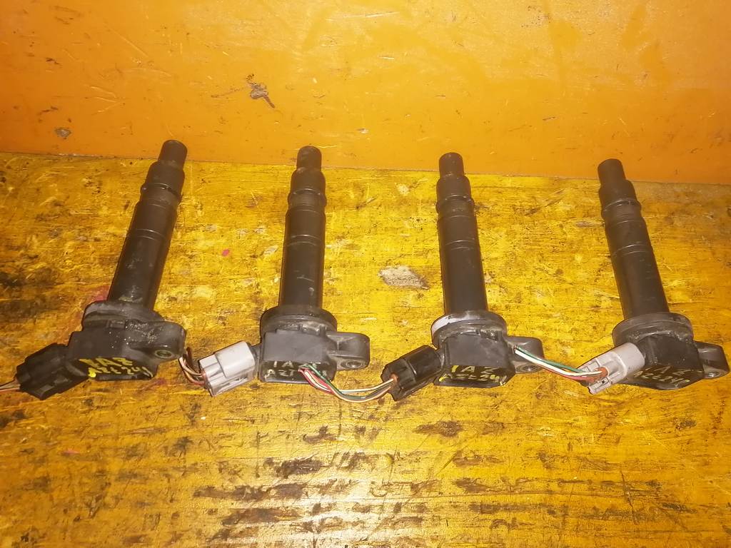 1AZFSE КАТУШКА ЗАЖИГАНИЯ 90919-02248 Toyota Caldina