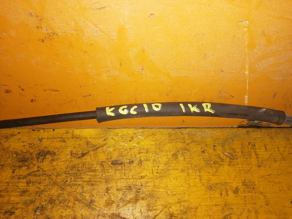 PASSO KGC10 ТРОСИК ГАЗА Toyota Passo