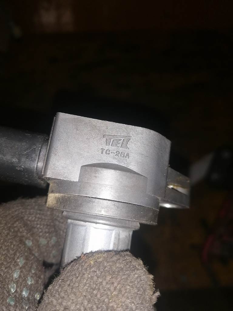 Электрооборудование Honda Stepwgn