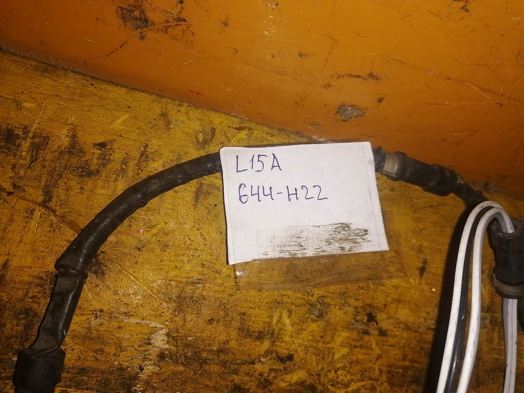 L15A ЛЯМБДА-ЗОНД 644-H22 Honda Mobilio Spike