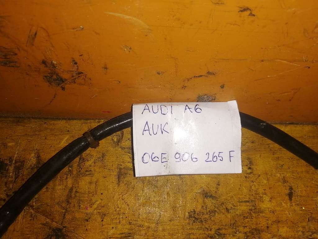 AUK ЛЯМБДА-ЗОНД 06E 906 265F Audi A6