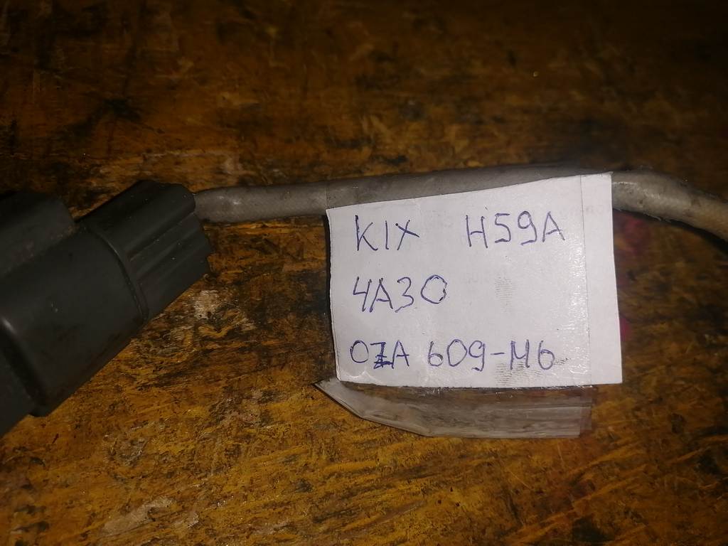 4A30 ЛЯМБДА-ЗОНД OZA609-M6 Nissan KIX