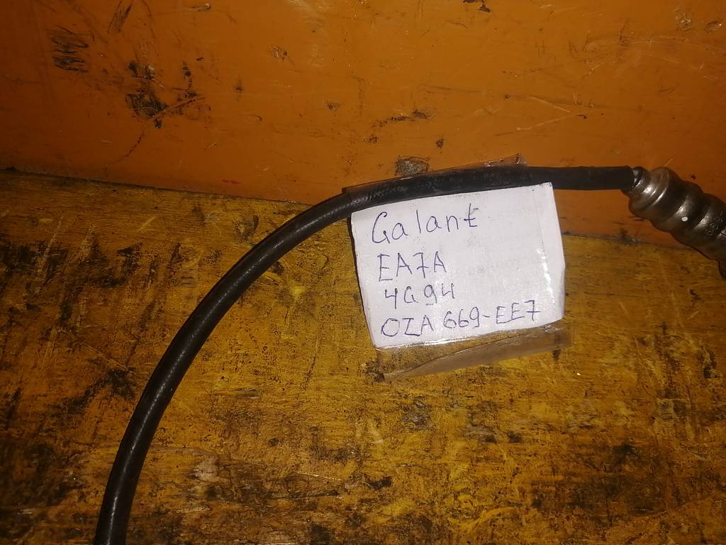 4G94 ЛЯМБДА-ЗОНД OZA669-EE7 Mitsubishi Galant