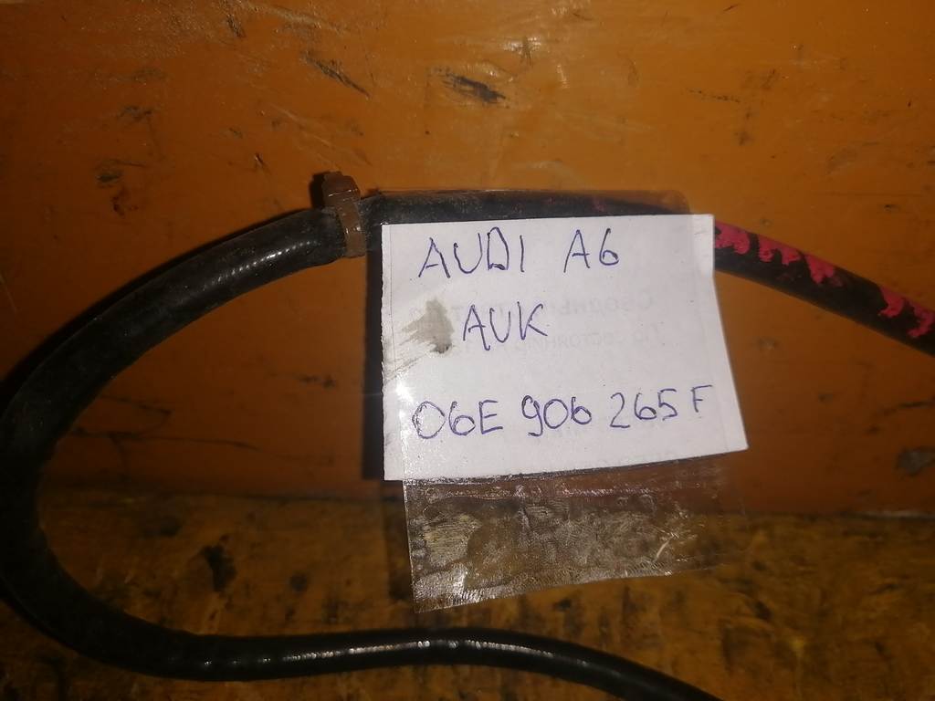 AUK ЛЯМБДА-ЗОНД 06E 906 265F Audi A6