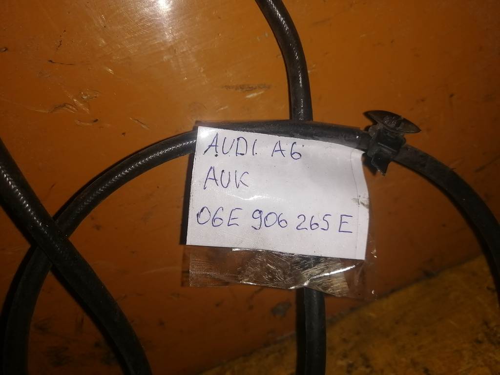 AUK ЛЯМБДА-ЗОНД 06E 906 265E Audi A6