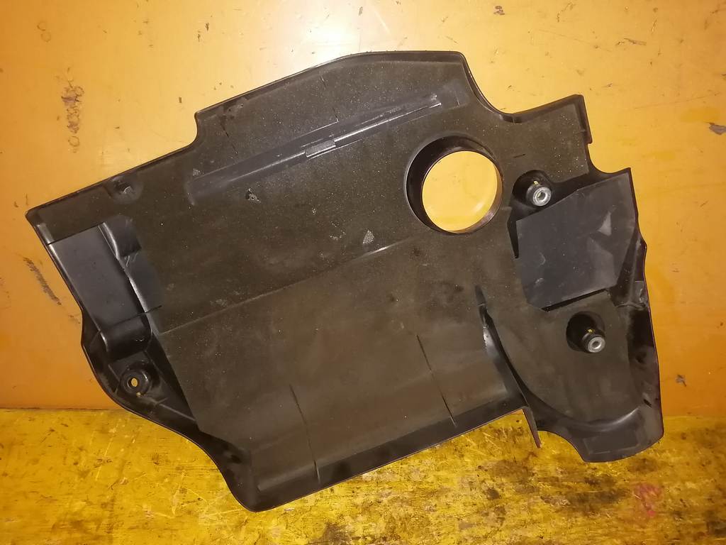 QR25DE ДЕКОР.КРЫШКА ДВС Nissan Murano