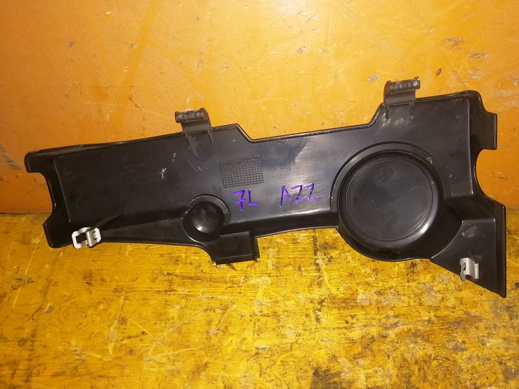 AZZ ДЕКОР.КРЫШКА ДВС 022 103 925 Volkswagen Touareg