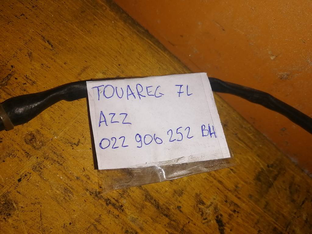 AZZ ЛЯМБДА-ЗОНД 022 906 252BH Volkswagen Touareg