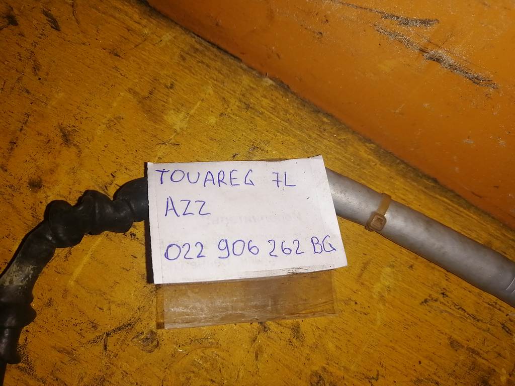 AZZ ЛЯМБДА-ЗОНД 022 906 262BG Volkswagen Touareg