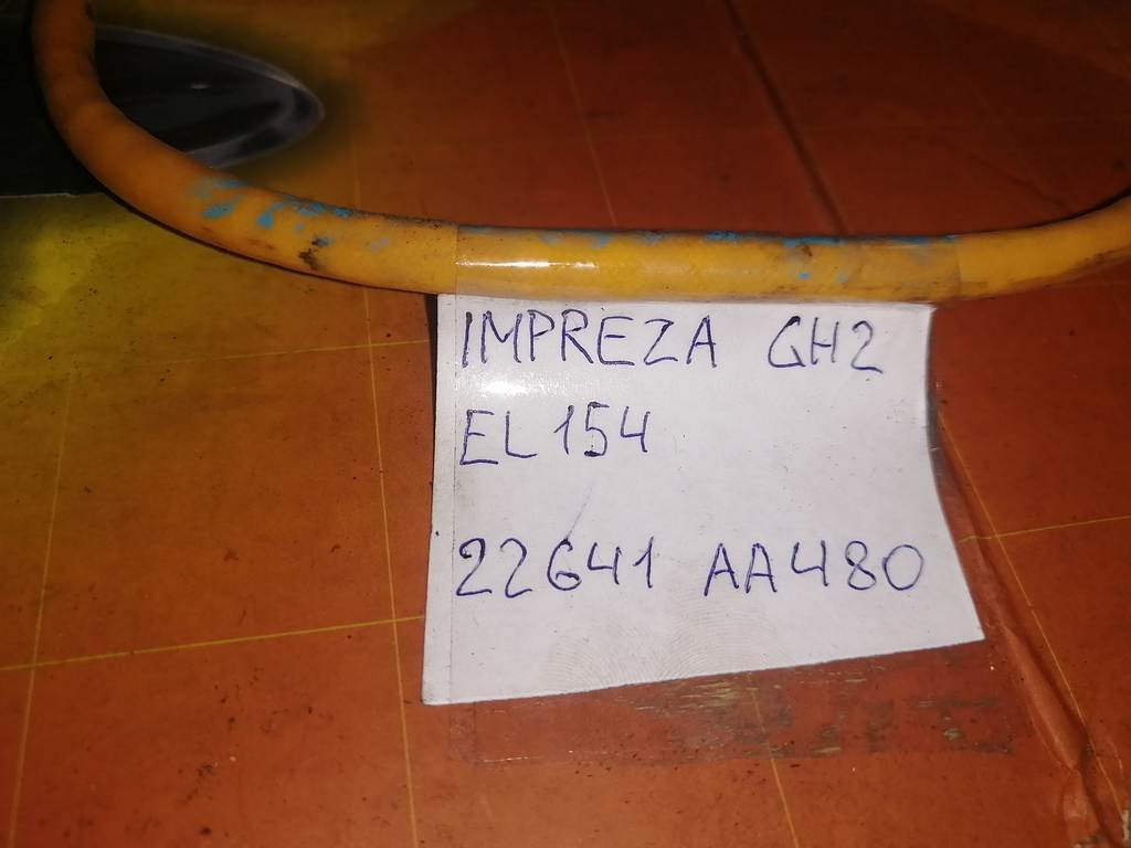 EL154 ЛЯМБДА-ЗОНД 22641 AA480 Subaru Impreza