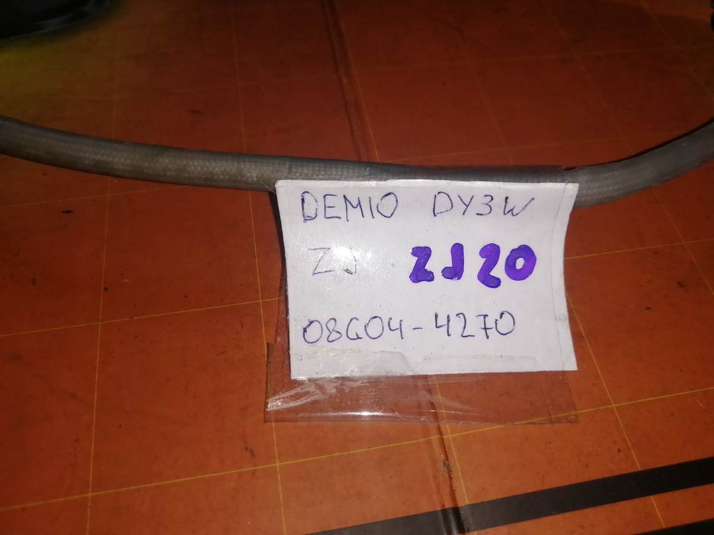 ZJ-VE ЛЯМБДА-ЗОНД ZJ20 08G04-4270 Mazda Demio