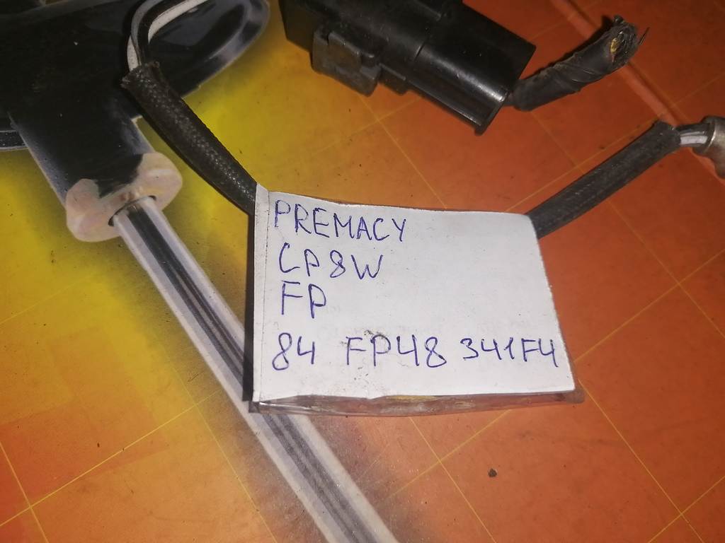 FPDE ЛЯМБДА-ЗОНД 84 FP48 341F4 Mazda Premacy