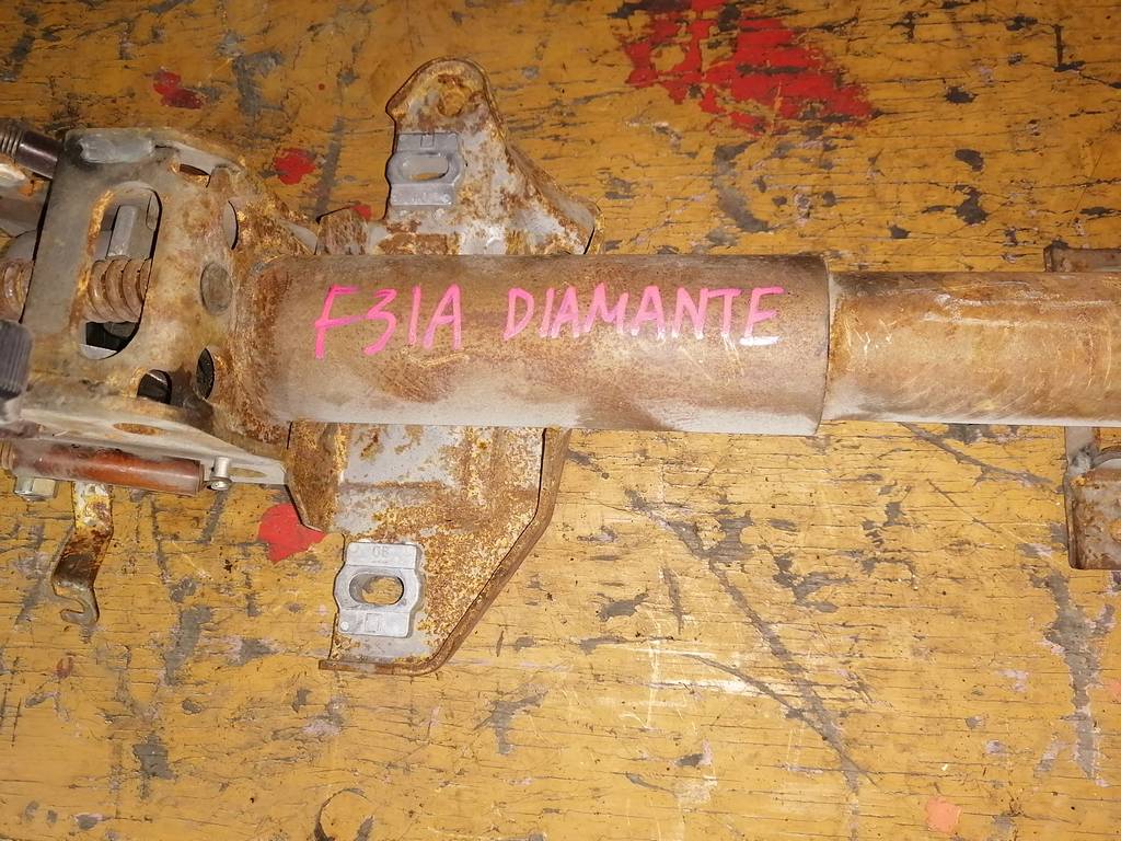 DIAMANTE F31A РУЛЕВАЯ КОЛОНКА Mitsubishi Diamante