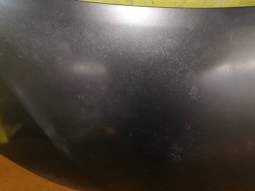 Кузов Toyota Vitz