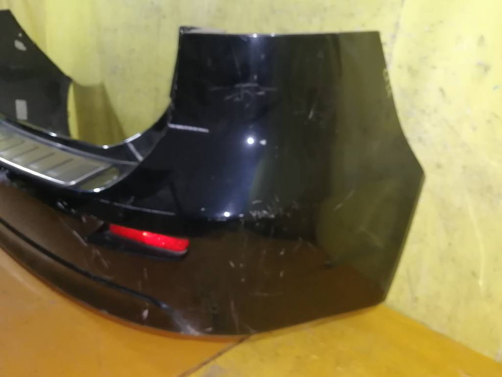 Кузов Mitsubishi Galant Fortis