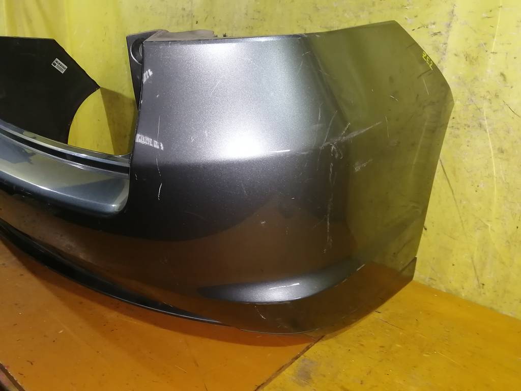 Кузов Honda Insight