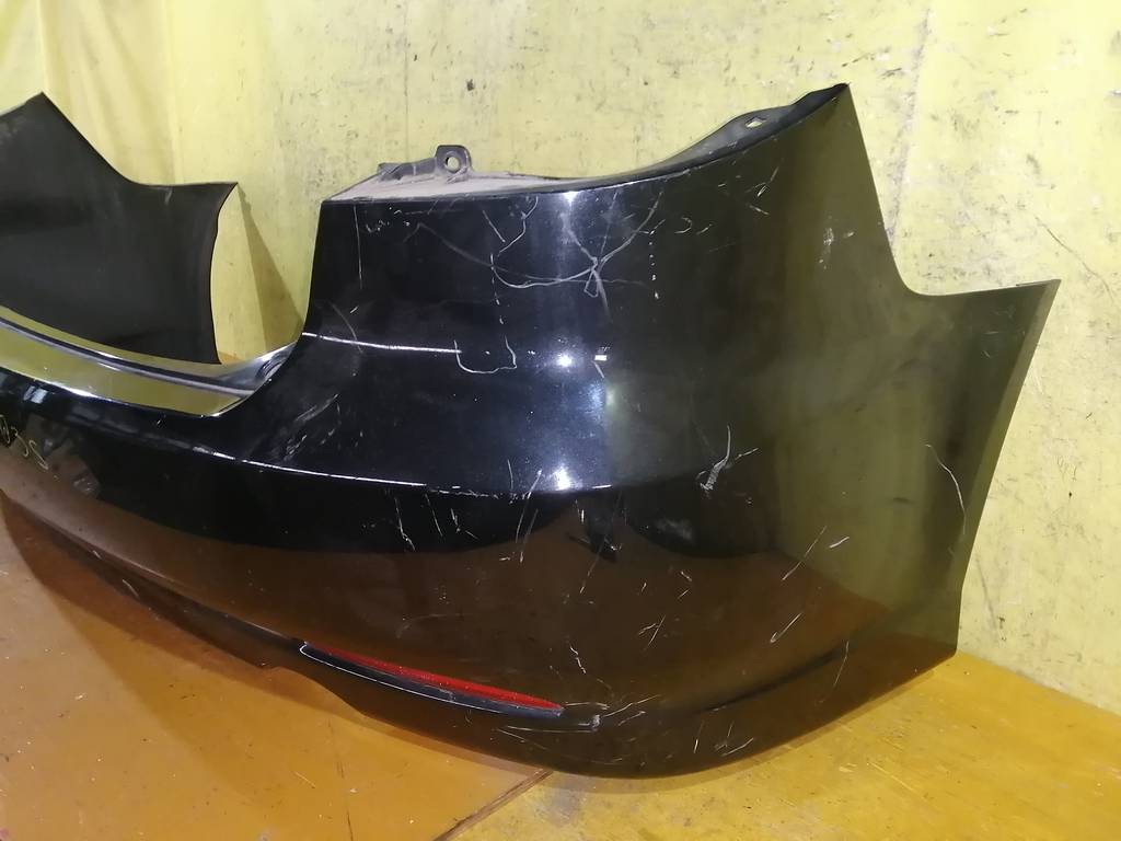 Кузов Mazda Atenza