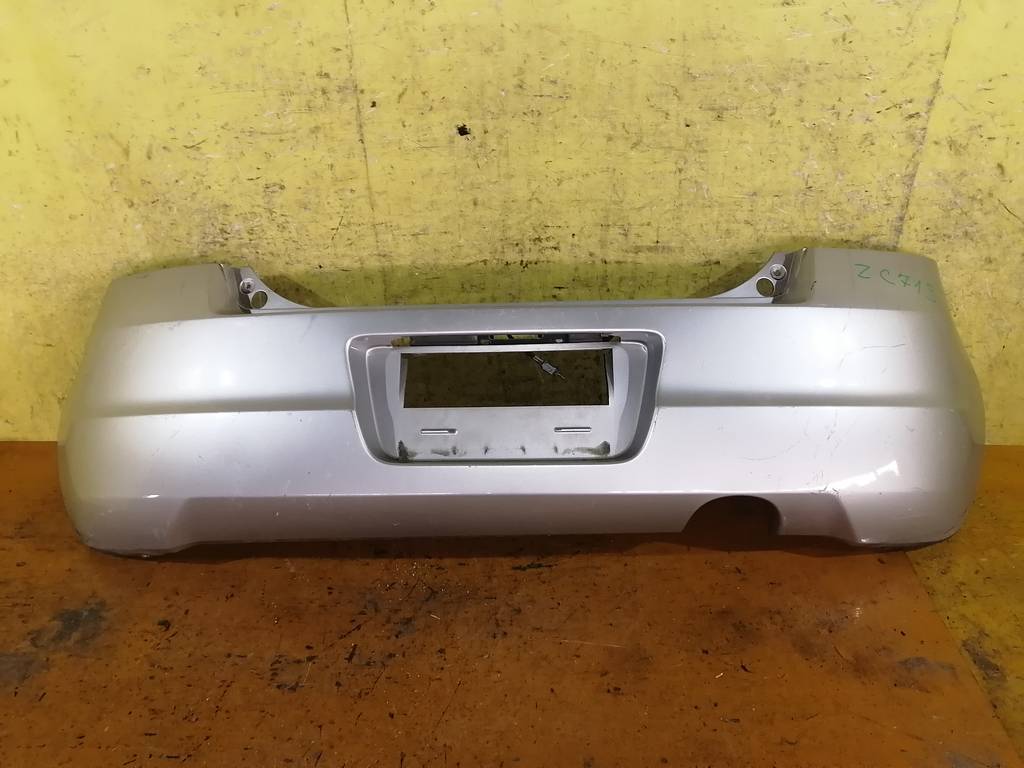 бампер Suzuki Swift