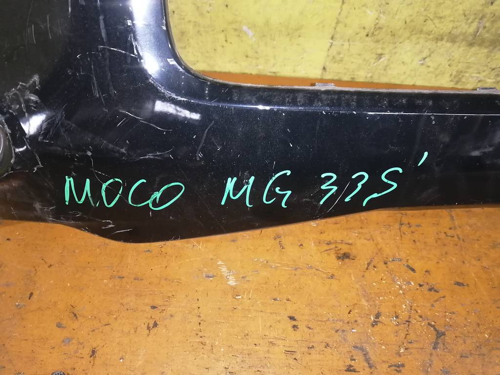 MOCO MG33S БАМПЕР ПЕРЕДНИЙ Nissan Moco