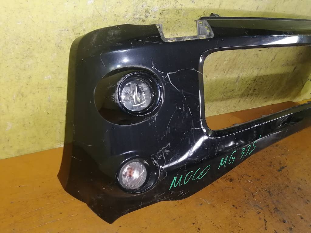 Кузов Nissan Moco