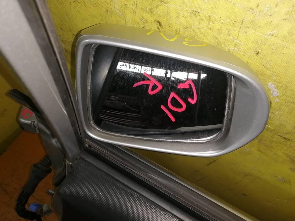зеркало Honda Fit