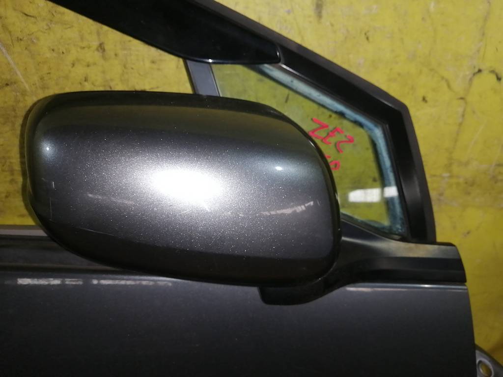 INSIGHT ZE2 ЗЕРКАЛО ПРАВОЕ Honda Insight