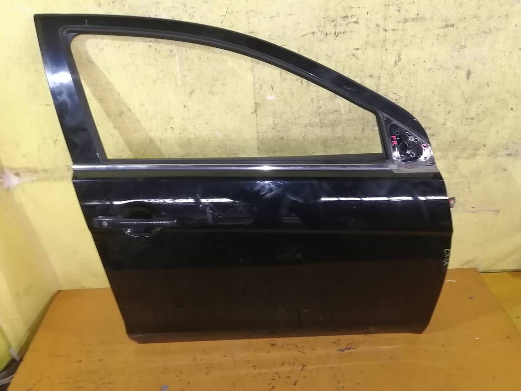 дверь Mitsubishi Galant Fortis