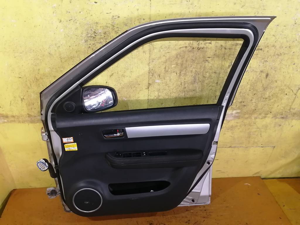 Кузов Suzuki Swift