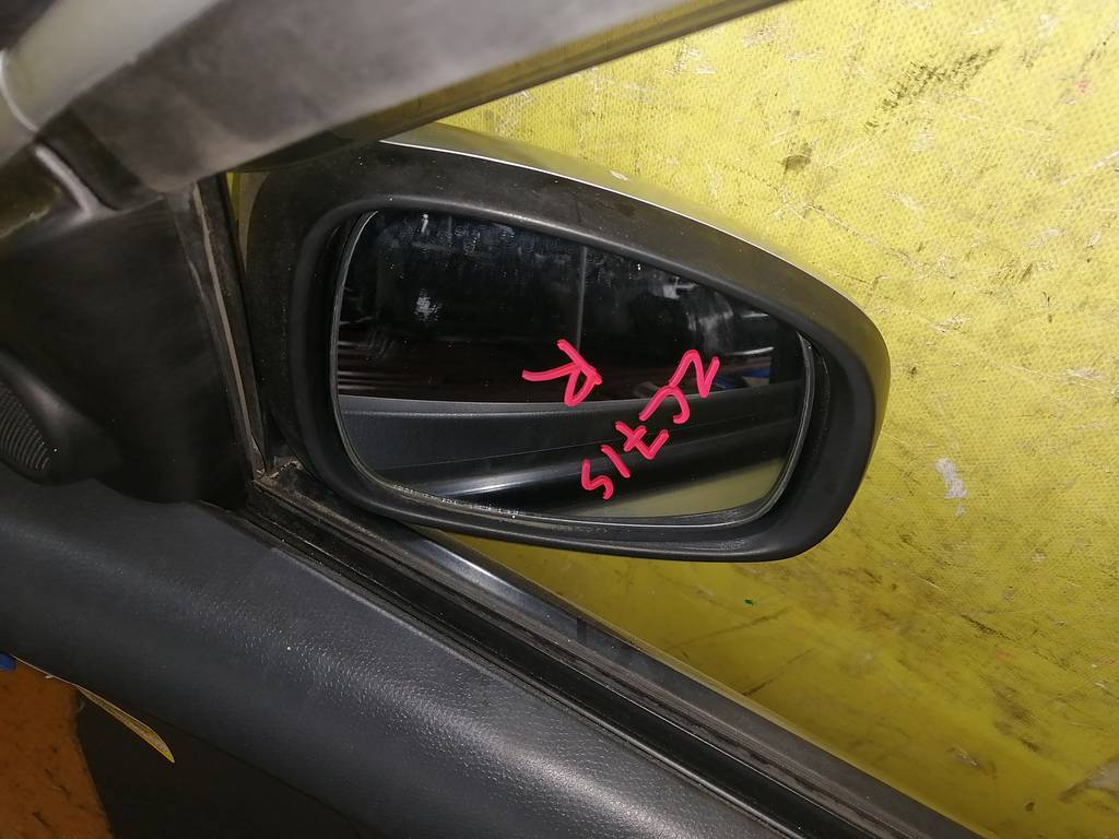 зеркало Suzuki Swift