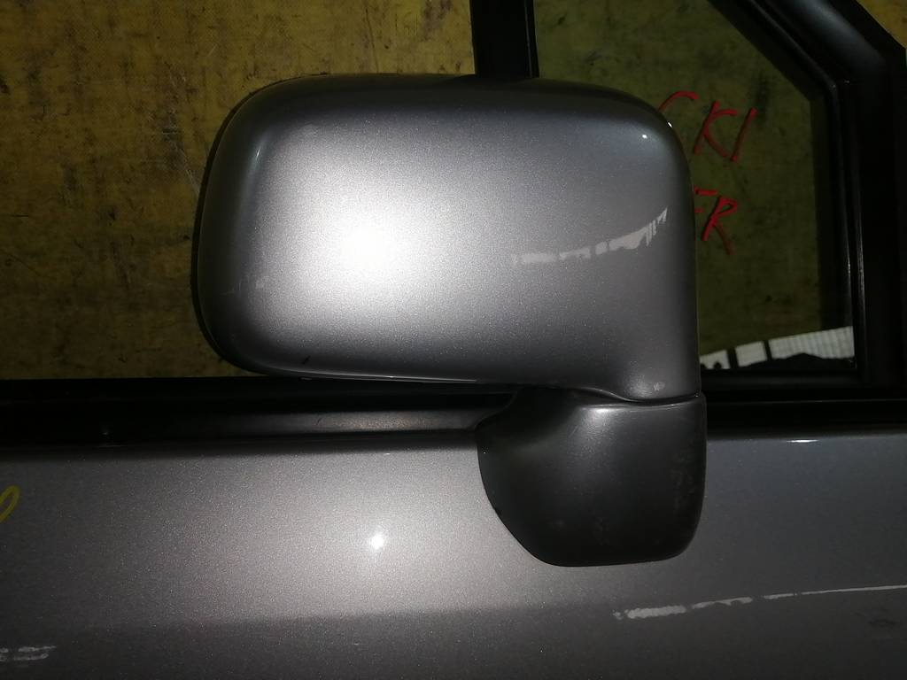 MOBILIO SPIKE GK1 ЗЕРКАЛО ПРАВОЕ 5кон Honda Mobilio Spike