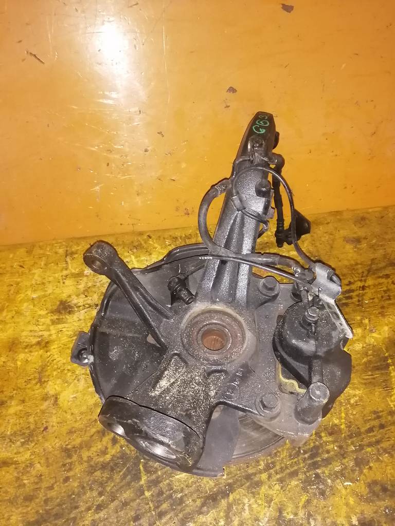Подвеска Mazda Atenza
