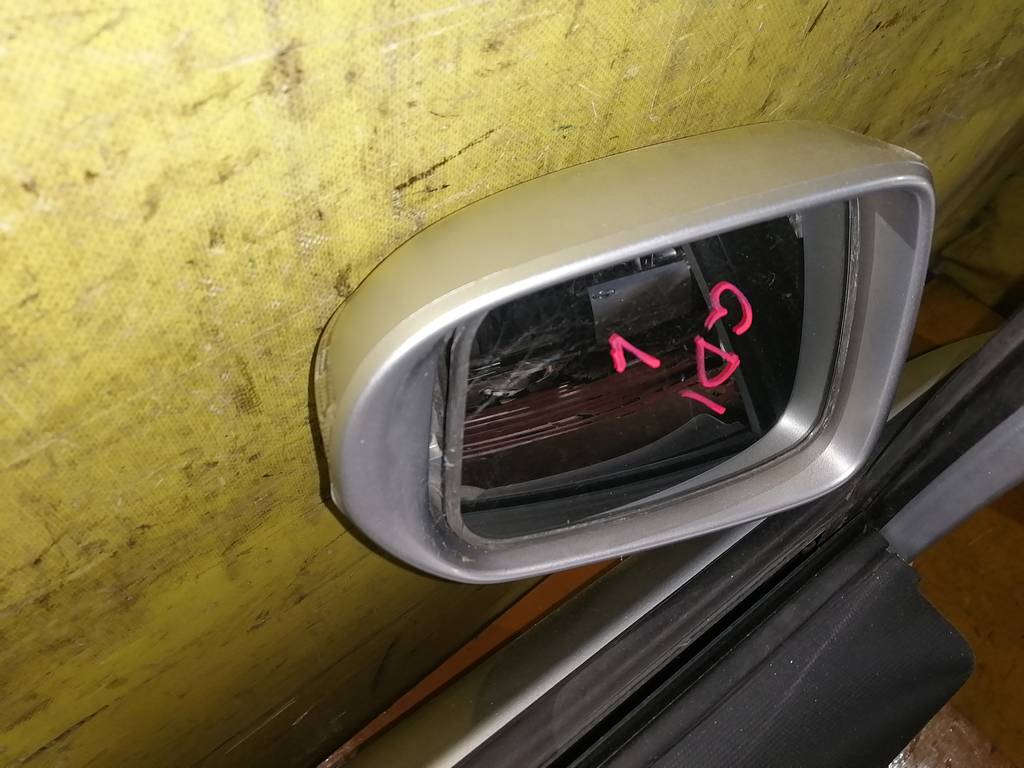 зеркало Honda Fit