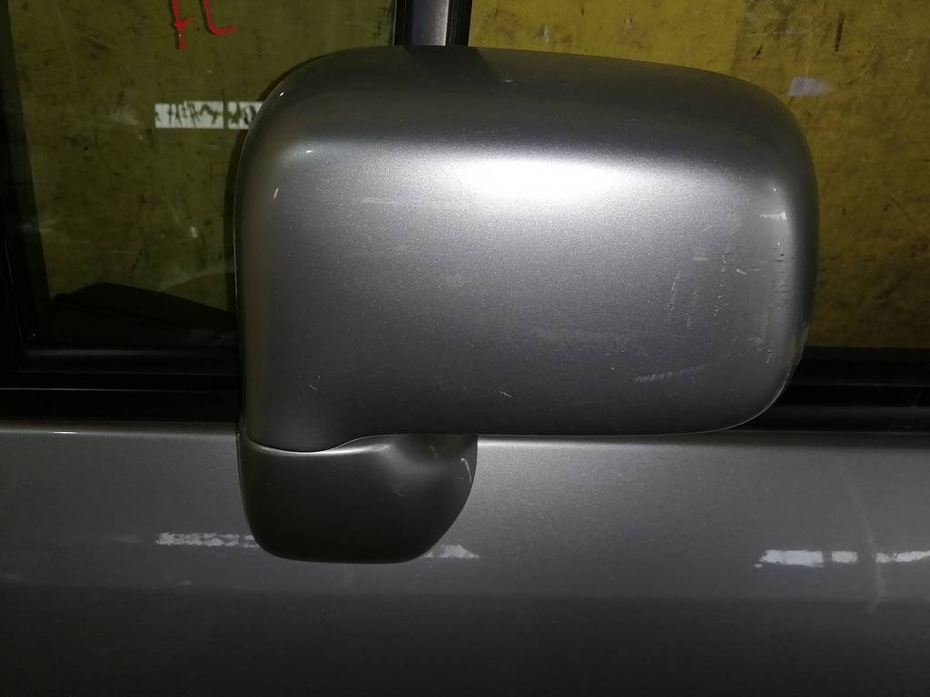 MOBILIO SPIKE GK1 ЗЕРКАЛО ЛЕВОЕ 5К Honda Mobilio Spike