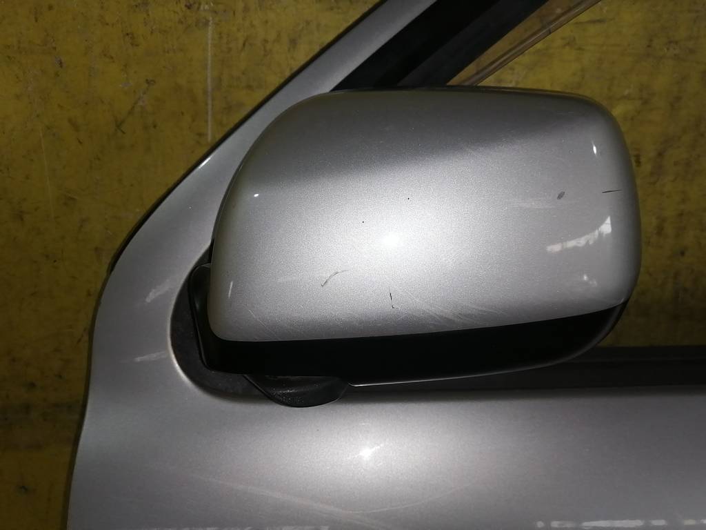 SIENTA NCP81 ЗЕРКАЛО ЛЕВОЕ 5k Toyota Sienta