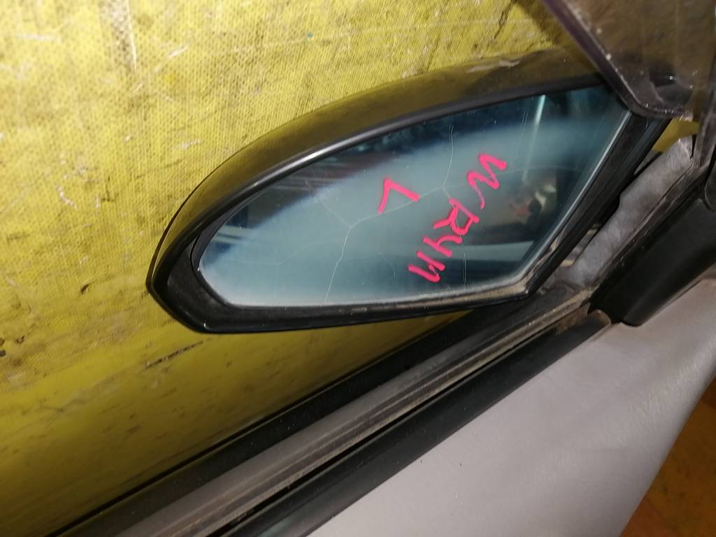 зеркало Nissan Wingroad