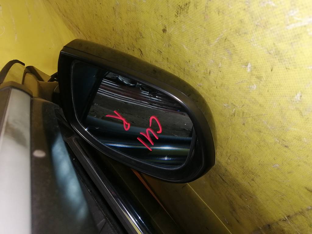 зеркало Honda Accord
