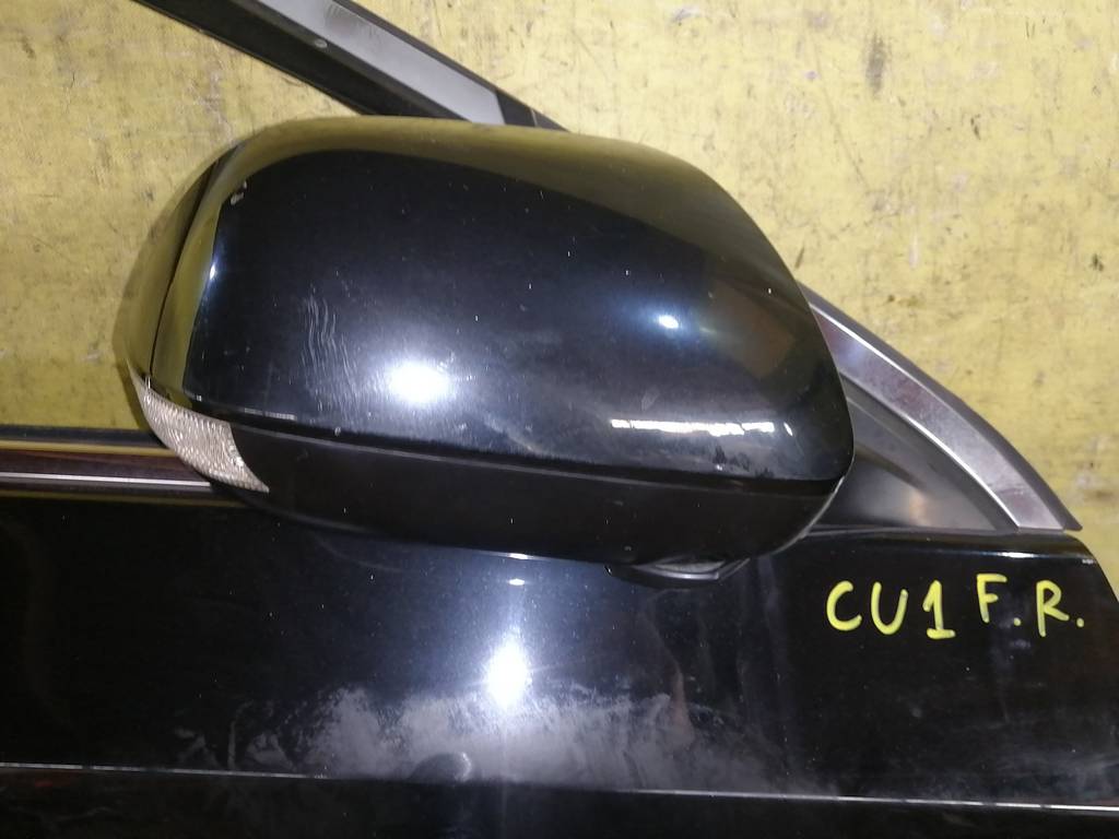 ACCORD CU1 ЗЕРКАЛО ПРАВОЕ Honda Accord