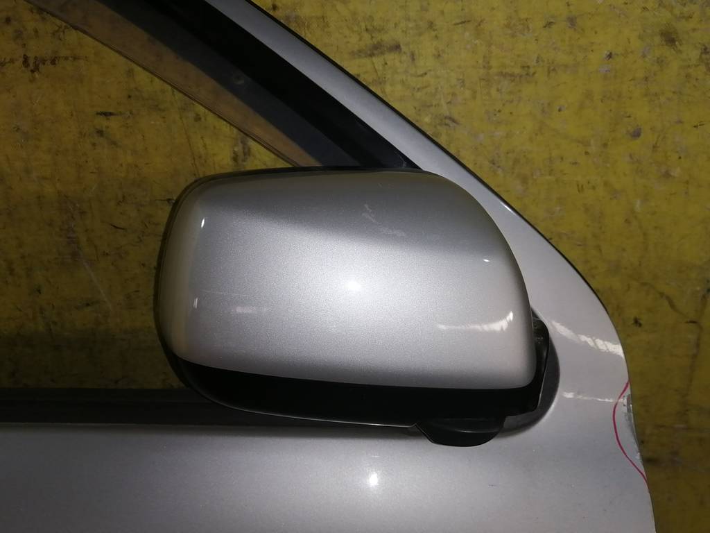 SIENTA NCP81 ЗЕРКАЛО ПРАВОЕ Toyota Sienta