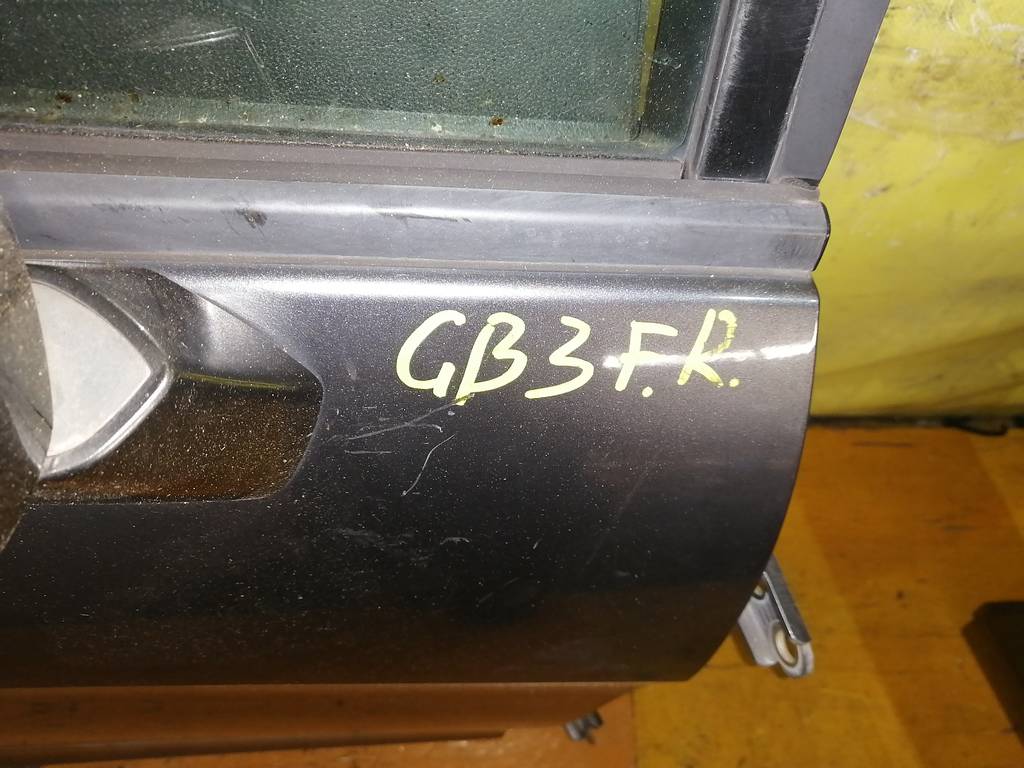 FREED GB3 ДВЕРЬ ПЕРЕДНЯЯ ПРАВАЯ Honda Freed